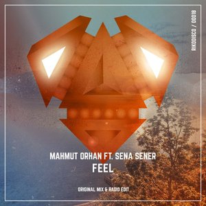 Feel (feat. Sena Sener) [Radio Edit]