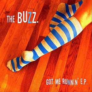 Got Me Runnin' EP