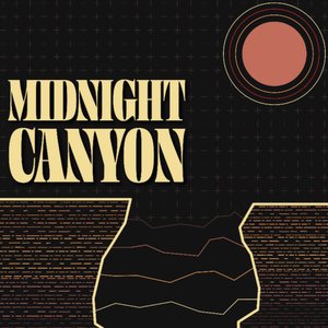 Midnight Canyon - EP