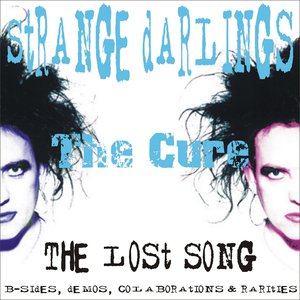 Immagine per 'Strange Darlings: The Lost Song - B-Sides, Demos, Colaborations & Rarities'