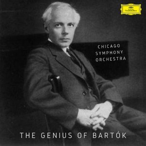 THE GENIUS OF BARTÓK