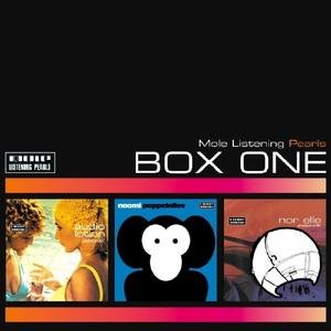 Listening Pearls Series - Box One