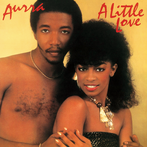A Little Love