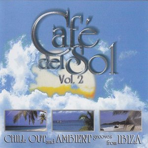 Cafe Del Sol (Vol 2)