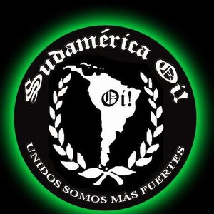 Avatar for Sudamérica Oi!