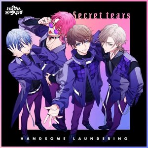 Secret tears - Single