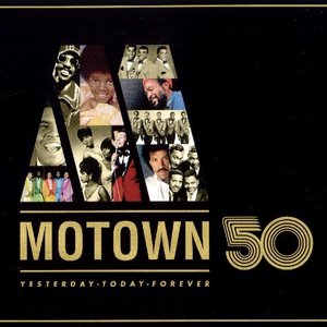 Motown 50