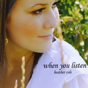 When You Listen