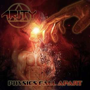 Physics Fall Apart - EP