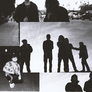 “LORD$OFDOGTOWN”的封面