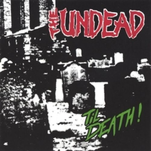 Til Death! cover