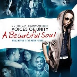 A Beautiful Soul (Music Inspired By The Motion Picture)