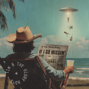 Artwork for If I Go Missin’
