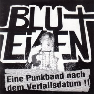 Eine Punkband nach dem Verfallsdatum!!