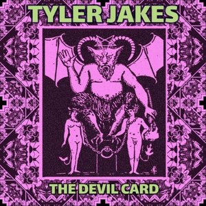 The Devil Card