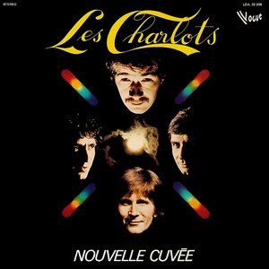 Nouvelle Cuvée