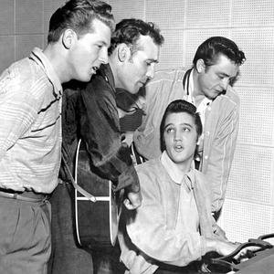 Avatar de Elvis Presley, Carl Perkins & Jerry Lee Lewis