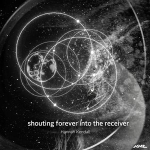 shouting forever into the receiver
