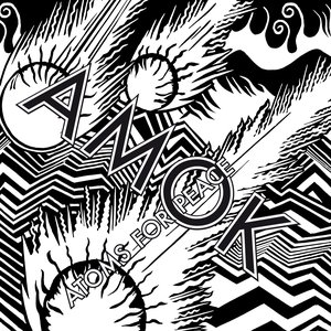 Black Swan — Thom Yorke | Last.fm