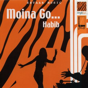 Moyna Go cover