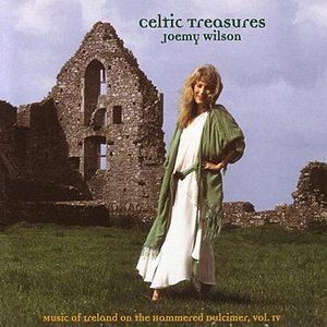 Celtic Treasures - Music of Ireland on the Hammered Dulcimer, Vol. IV