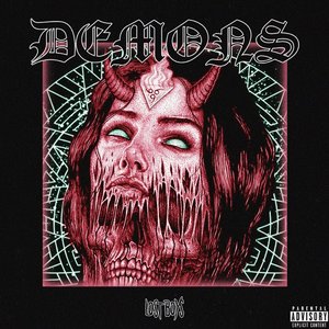Demons - EP