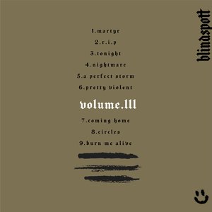 Vol. 3 [Explicit]