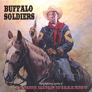 Buffalo Soldiers