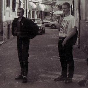 Generacija bez Budućnosti 的头像