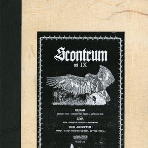 Scontrum Act IX