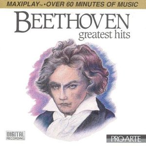 Beethoven: Greatest Hits