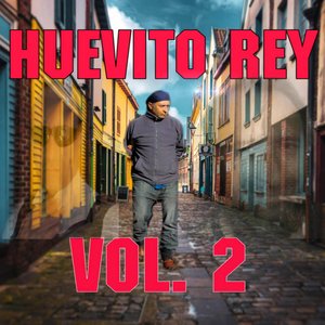Vol. 2 (Remasterizado)