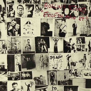 Exile On Main St. (Deluxe Edition with Bonus Videos) [2010 Remaster]