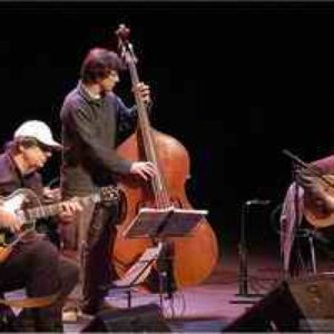 “Erkan Oğur & Philip Catherine”的封面