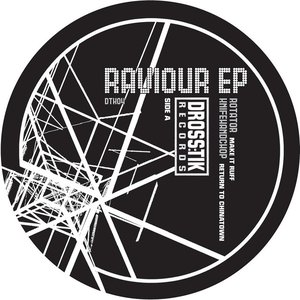 Raviour EP