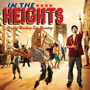 In the Heights: Original Broadway Cast Recording