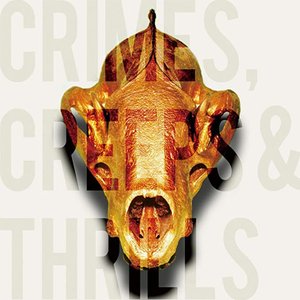 Crimes, Creeps & Thrills