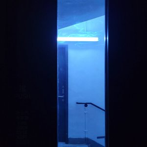 afraid