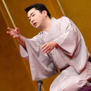 三遊亭司 的头像