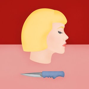 Blondie / In What World Do You Savages Live Where You Thought I'd Be Cool?