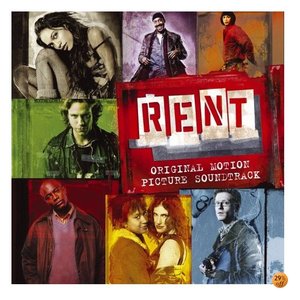 Rent (2005 Movie) のアバター