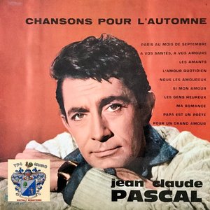 Chansons pour l'automne