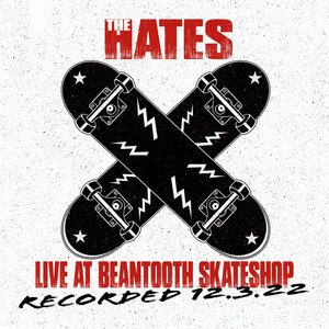 Live! at Beantooth Skateshop