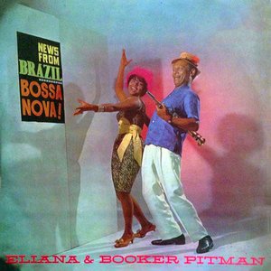News From Brazil, Bossa Nova