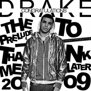 Avatar for Drake ft. The-Dream