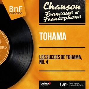 Les succès de Tohama, no. 4 (Mono version)
