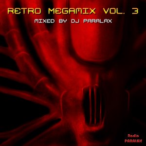 Retro Megamix, Vol. 3