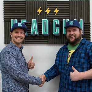 HeadGum / Doughboys Media 的头像