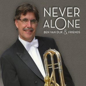 Image for 'Never Alone'