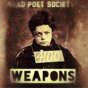 Weapons - EP